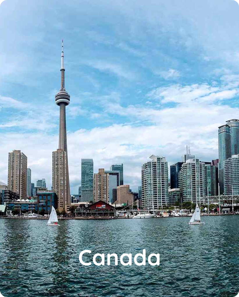 Ciiclo connects users to local taskers in Canada's cities for travel support and essential daily tasks
