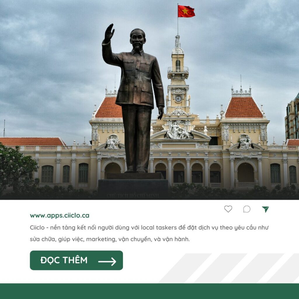 7 Days travel in Vietnam