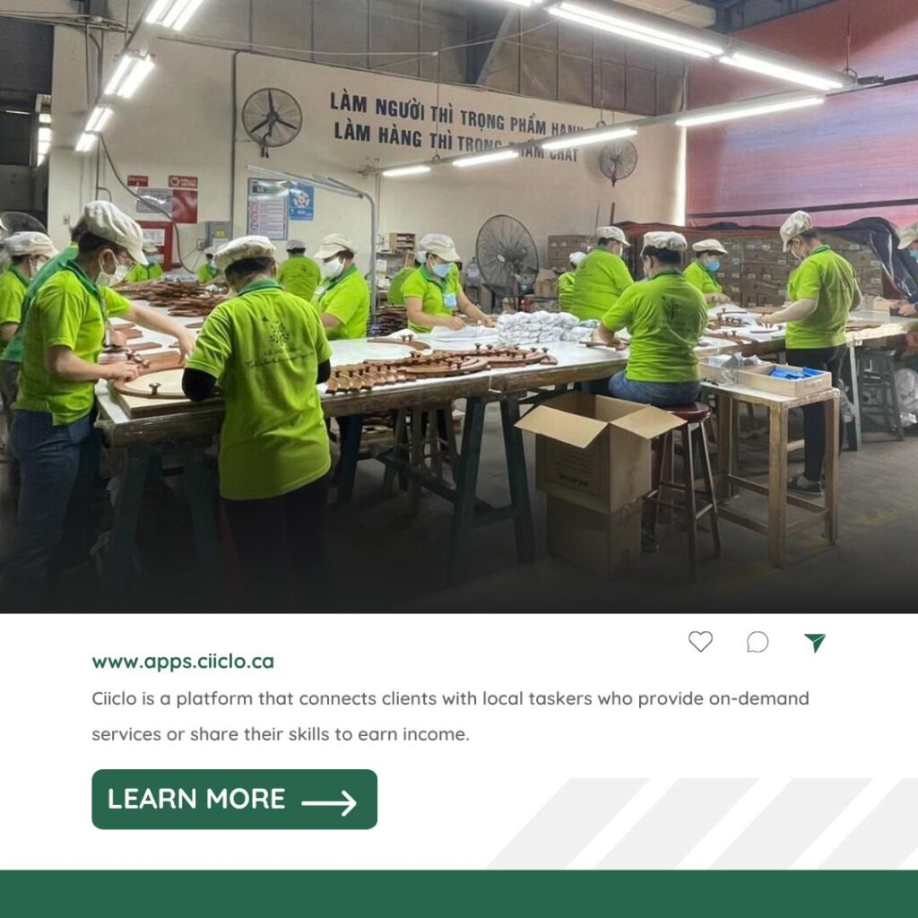 Find Products in Vietnam With Ease