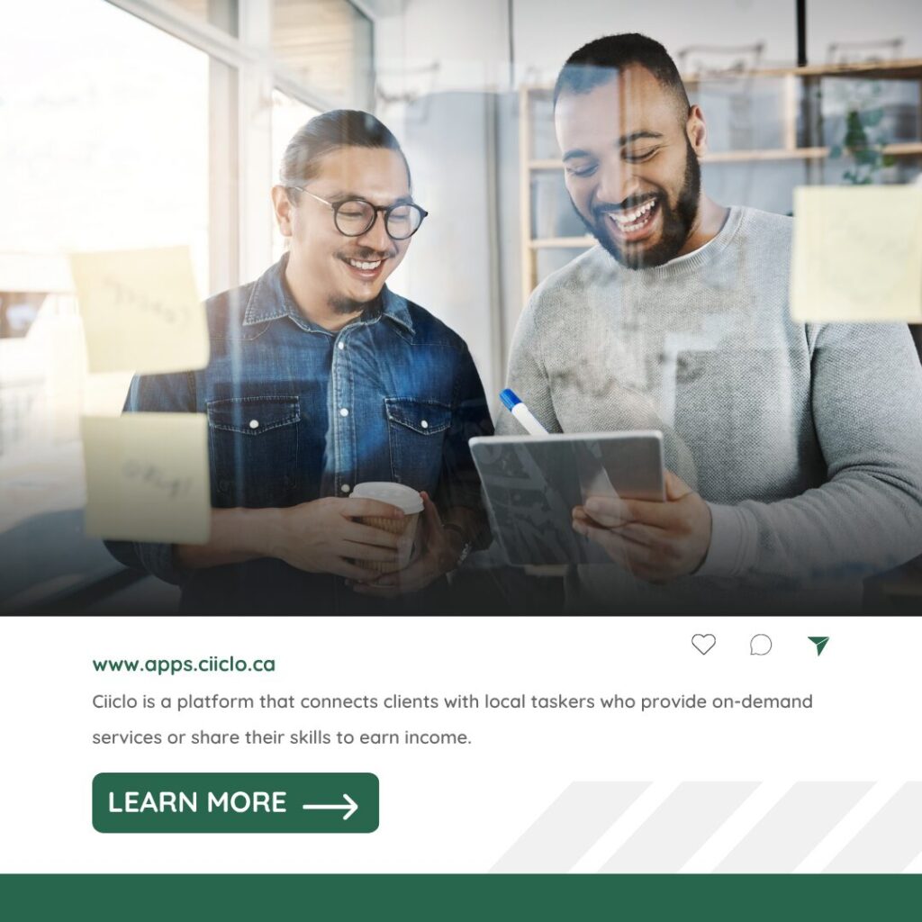 Ciiclo Booking - Find Reliable IT Outsourcing Services in Vietnam