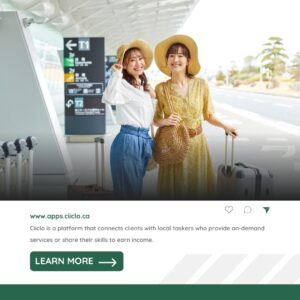 Ciiclo Booking - Hassle-Free Airport Transfers Services