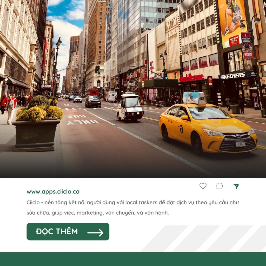 Find local taskers in US from Ciiclo or find freelancers in US from Ciiclo