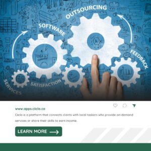 Technology Trends in Vietnam and the Role of Ciiclo