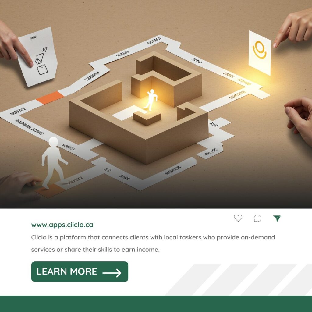 Hướng Dẫn Đặt Dịch Vụ Trên Ứng Dụng Ciiclo