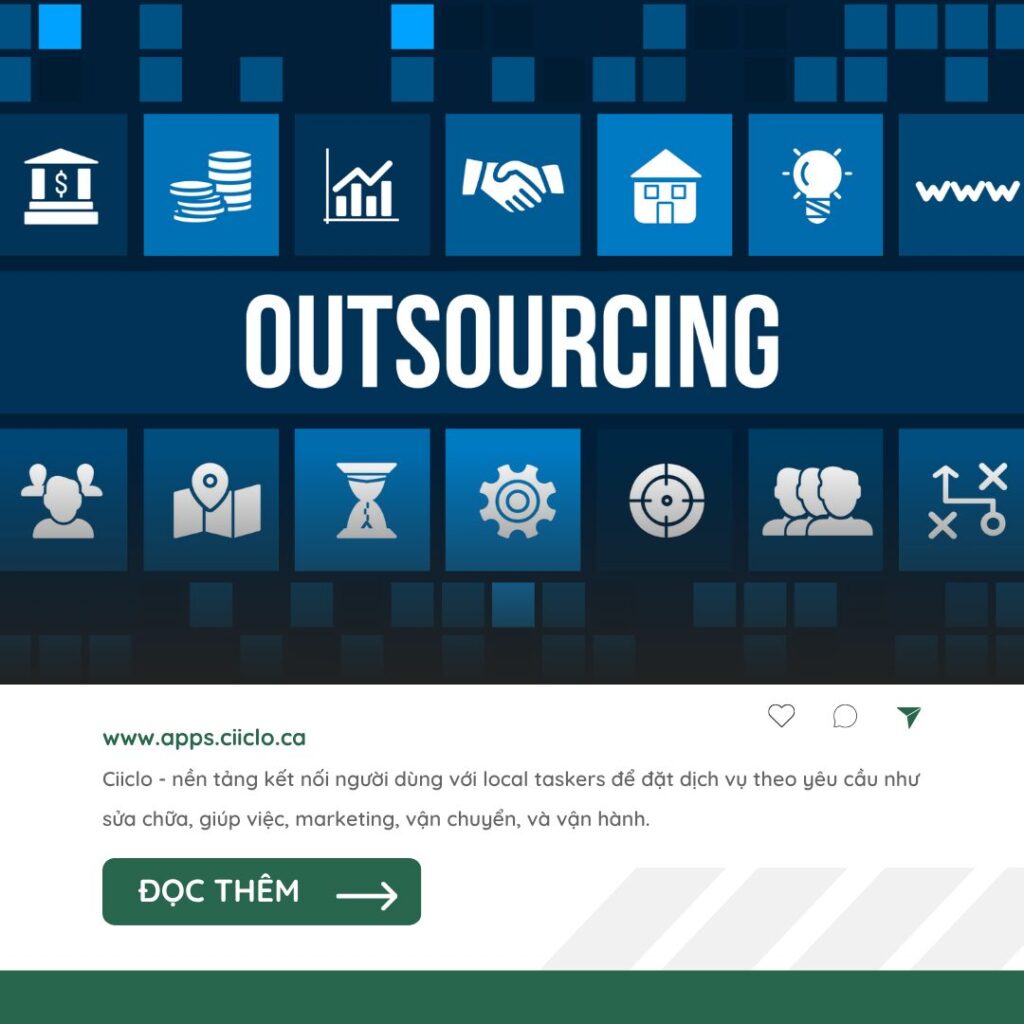 Discover Vietnam’s top IT outsourcing companies on Ciiclo