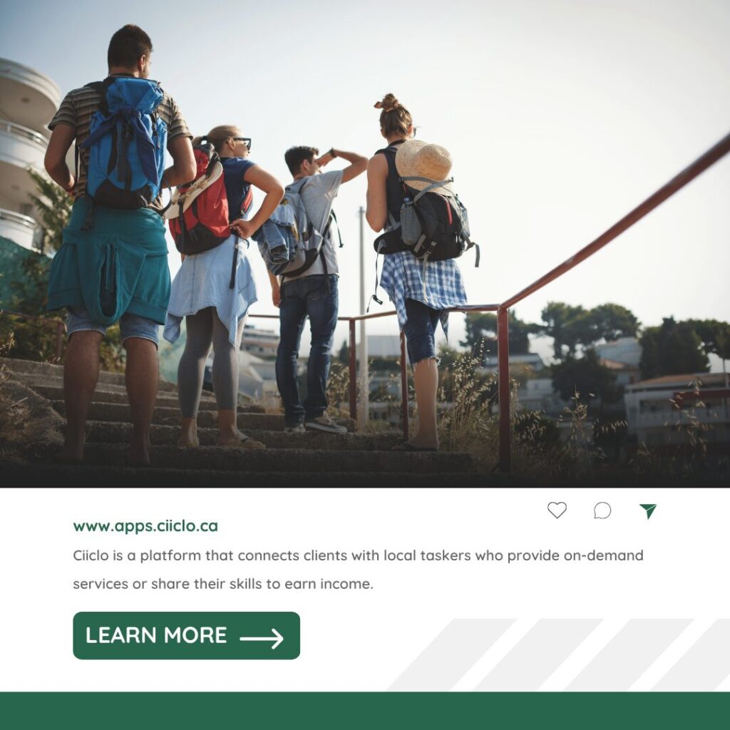 Tìm Bạn Đồng Hành Du Lịch Nước Ngoài