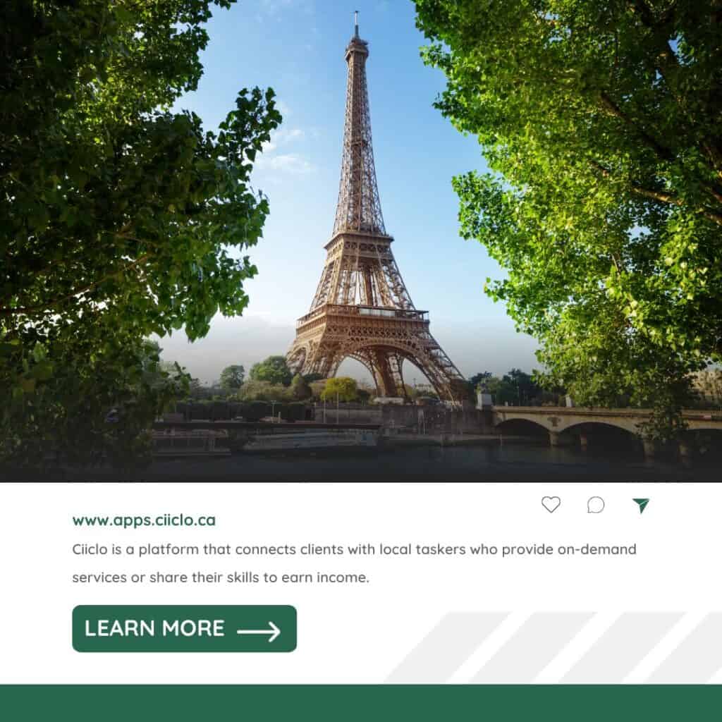 Airport Transfer Car Rental in Europe with Ciiclo