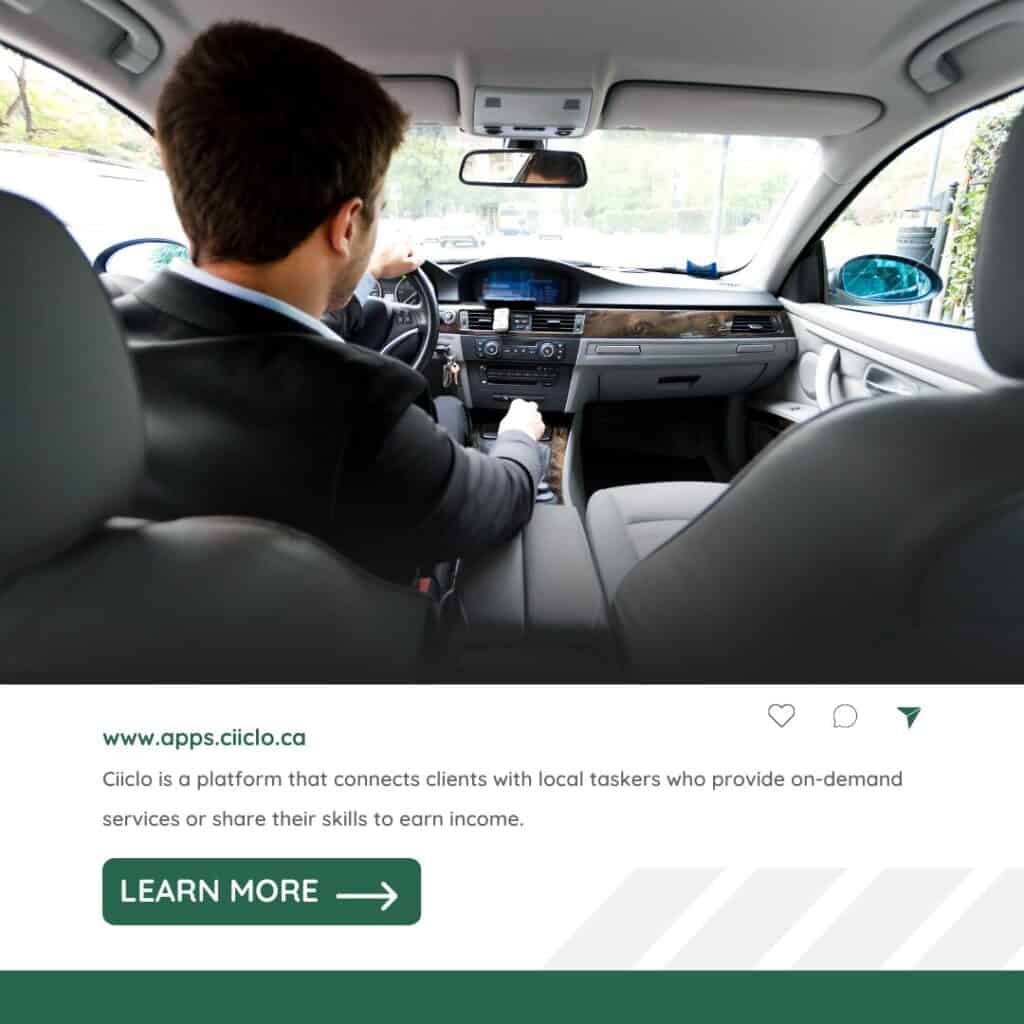 Car Rental in Vietnam from Ciiclo