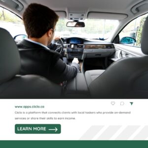 Car Rental in Vietnam from Ciiclo