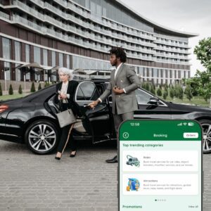 Ciiclo – Dịch Vụ Đưa Đón Sân Bay Cát Bi Hải Phòng