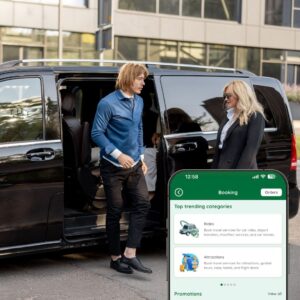 Ciiclo – Thuê Xe Cao Cấp Chở Liên Tỉnh Tại Đà Nẵng