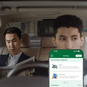 Ciiclo – Thuê Xe Cao Cấp Chở Liên Tỉnh Tại TP.HCM