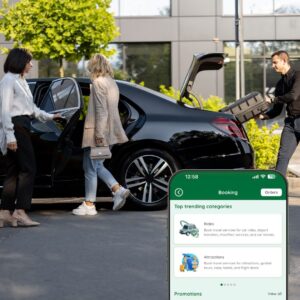 Ciiclo – Thuê Xe Cao Cấp Chở Liên Tỉnh