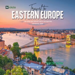 Best 7-Day Eastern Europe Itinerary