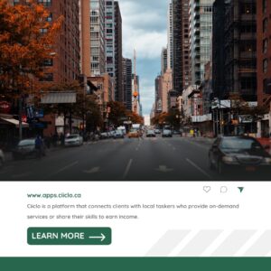 Car Rental for Business Trips or Events in the U.S. with Ciiclo