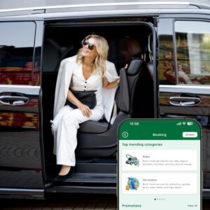 Ciiclo – Dịch Vụ Đưa Đón Sân Bay Tân Sơn Nhất