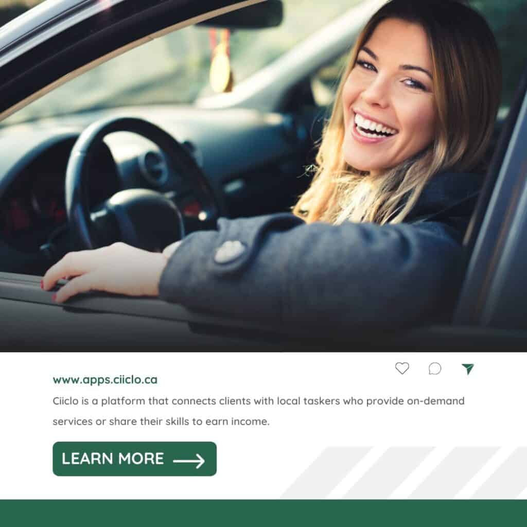 Airport Transfer Services in Vietnam from Ciiclo