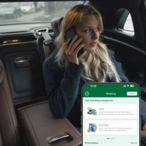 Ciiclo – Thuê Tài Xế Riêng Chở CEO Tại Hải Phòng