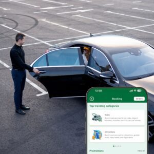 Ciiclo – Thuê Xe Cao Cấp Chở Liên Tỉnh Tại Hải Phòng