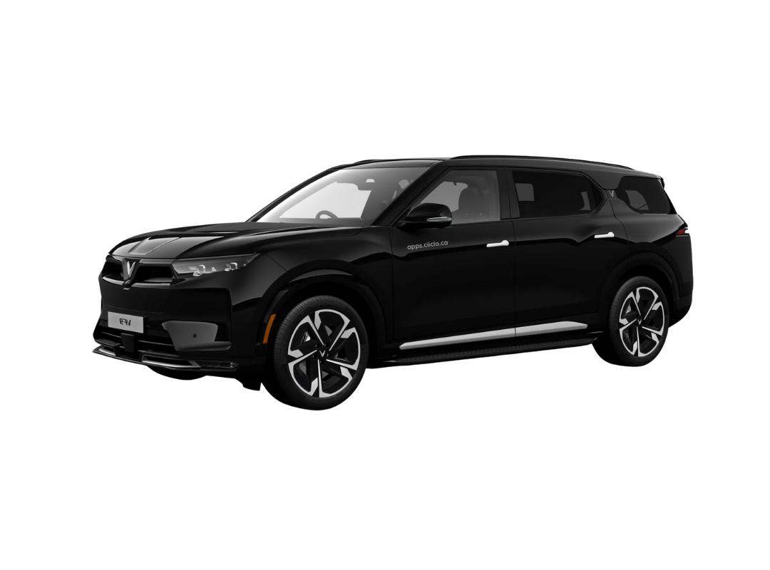 Book a ride on Ciiclo