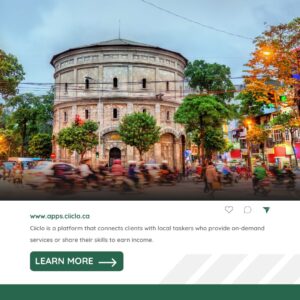 Find Airport Transfer in Hanoi for Expats