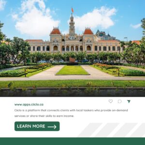 Find Airport Transfer in Ho Chi Minh City for Expats