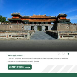 Find Airport Transfer in Hue for Expats