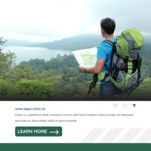 Find Local Services for Travelers