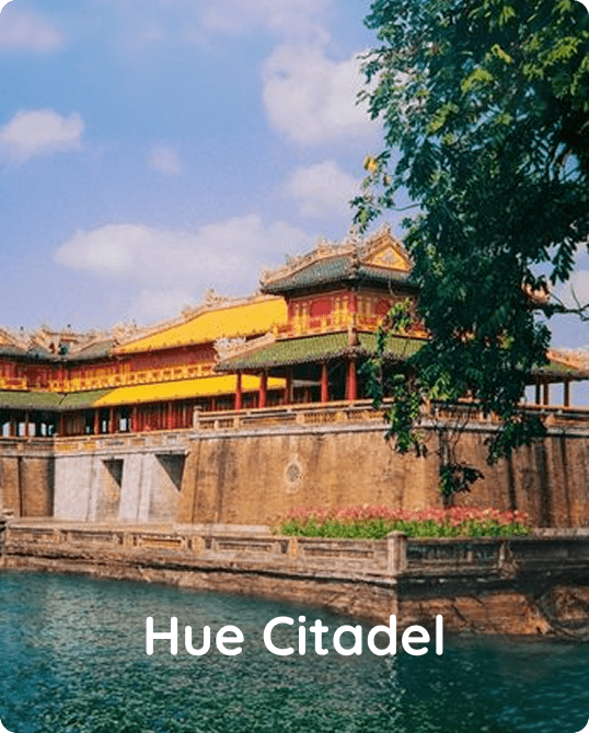 Book Ciiclo when traveling to Hue