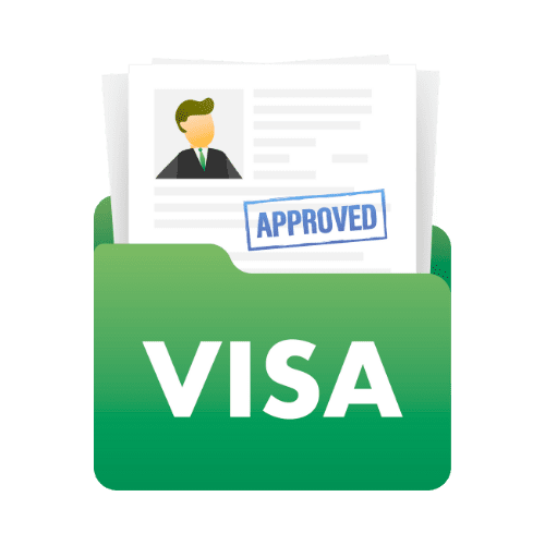 Ciiclo Visa