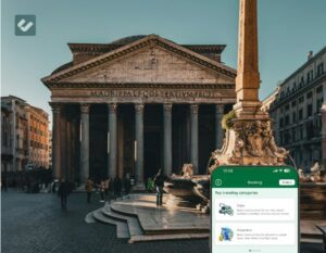 Rome Guided Tours: Colosseum, Vatican City, Trastevere, Pantheon & Tivoli