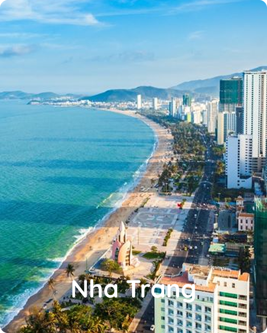 Book Ciiclo when traveling to Nha Trang