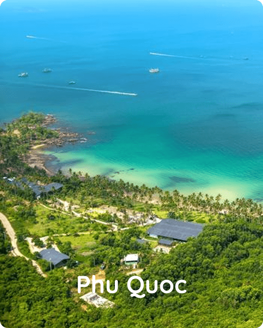 Book Ciiclo when traveling to Phu Quoc