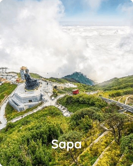 Book Ciiclo when traveling to Sapa