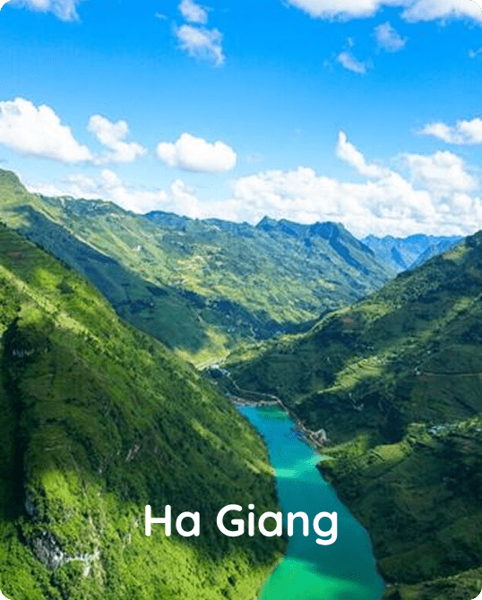 Book Ciiclo when traveling to Ha Giang