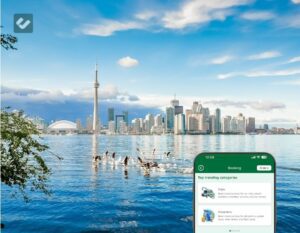 Dịch Vụ Đưa Đón Sân Bay Khi Du Lịch Canada