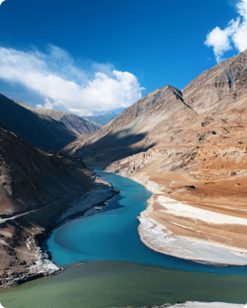 Ladakh - Book Travel Services with Ciiclo