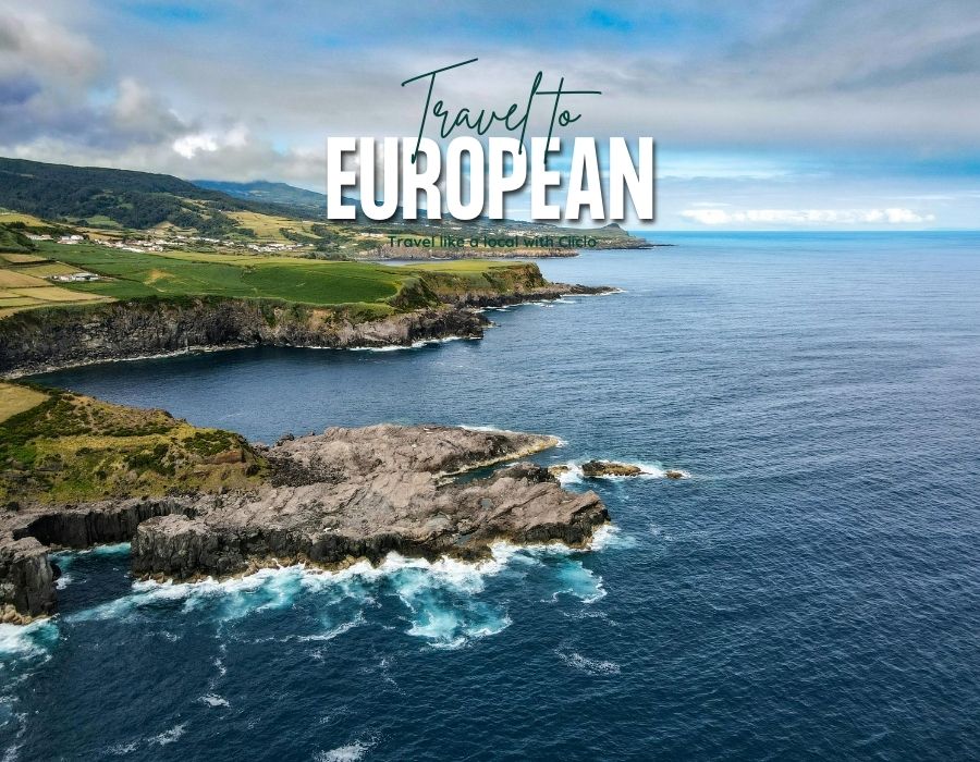 Things To Prepare Before Traveling Europe 