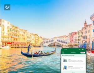 Venice in a Day: St. Mark’s Square, Doge’s Palace & Gondola Ride Guide